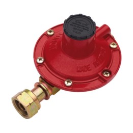REGOLATORE GAS P/CENTRALINA DADO SX 4 KG/H OUT 3/8