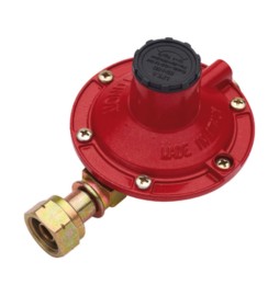 REGOLATORE GAS P/CENTRALINA DADO SX 4 KG/H OUT 3/8
