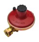 REGOLATORE GAS P/BOMBOLONE 10 KG/H F 1/2 OUT F 1/2