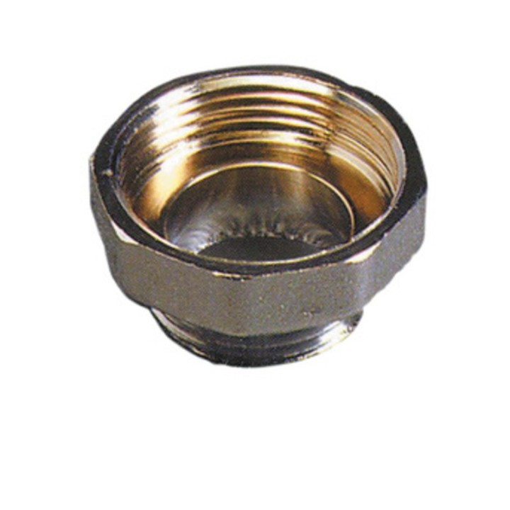 RIDUZIONE OTTONE P/SIFONE 1 1/4 F X 1 M