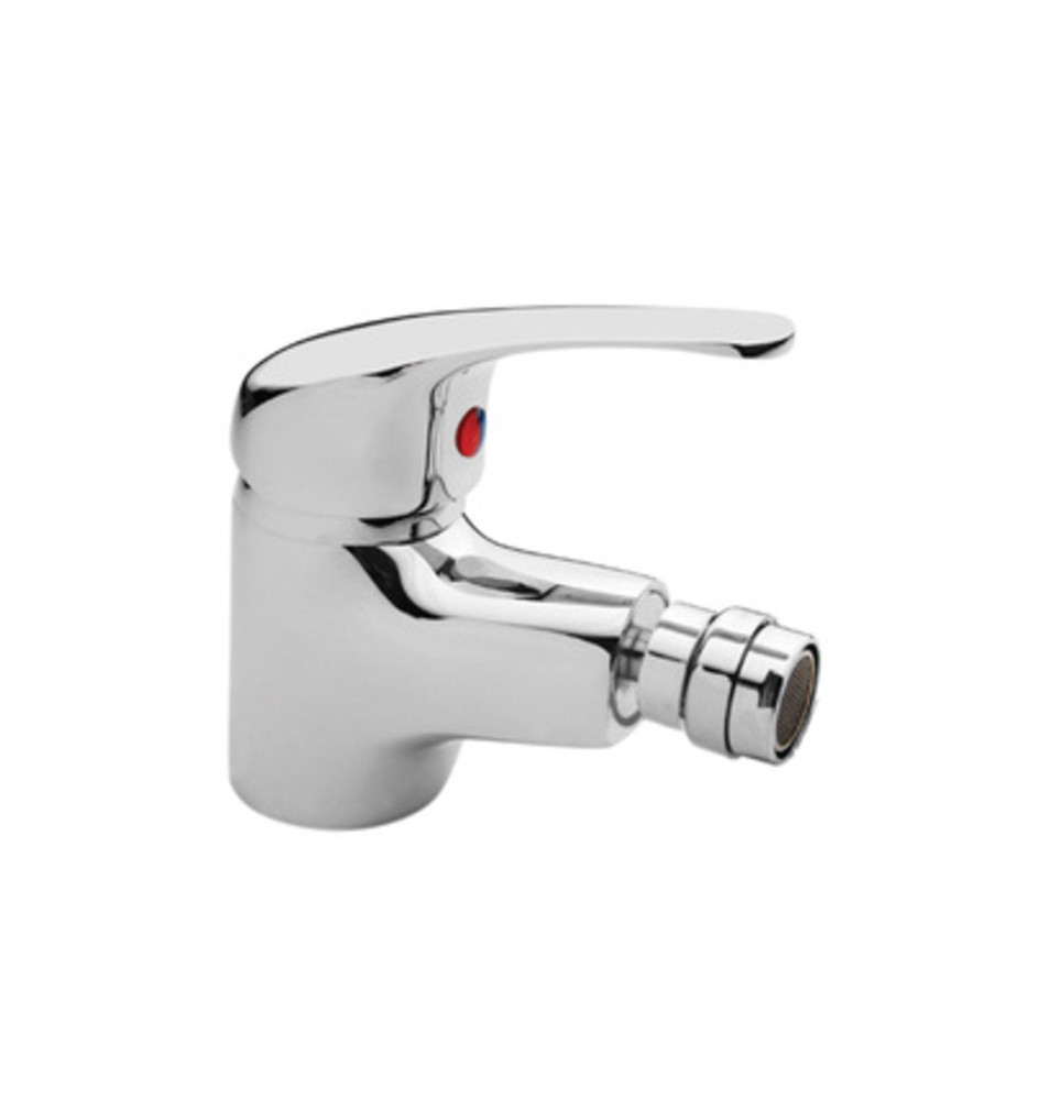 SERIE LUNA GRUPPO BIDET MISCELATORE*