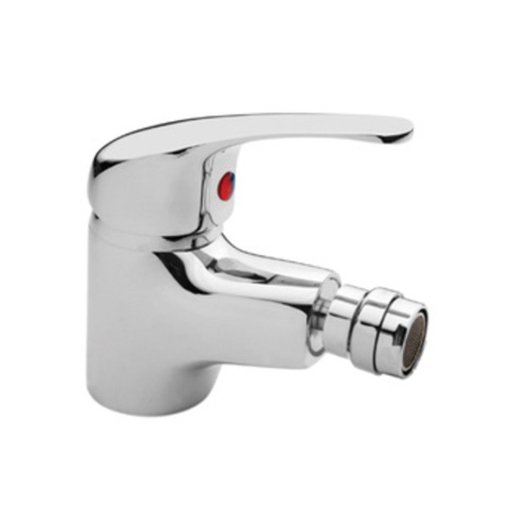 SERIE LUNA GRUPPO BIDET MISCELATORE*