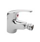 SERIE LUNA GRUPPO BIDET MISCELATORE*