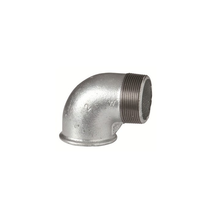 GOMITO MF ZINCATO 3/4