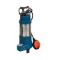 ELETTROPOMPA VORTEX ACQUE LURIDE 0,5 HP VTXS050G