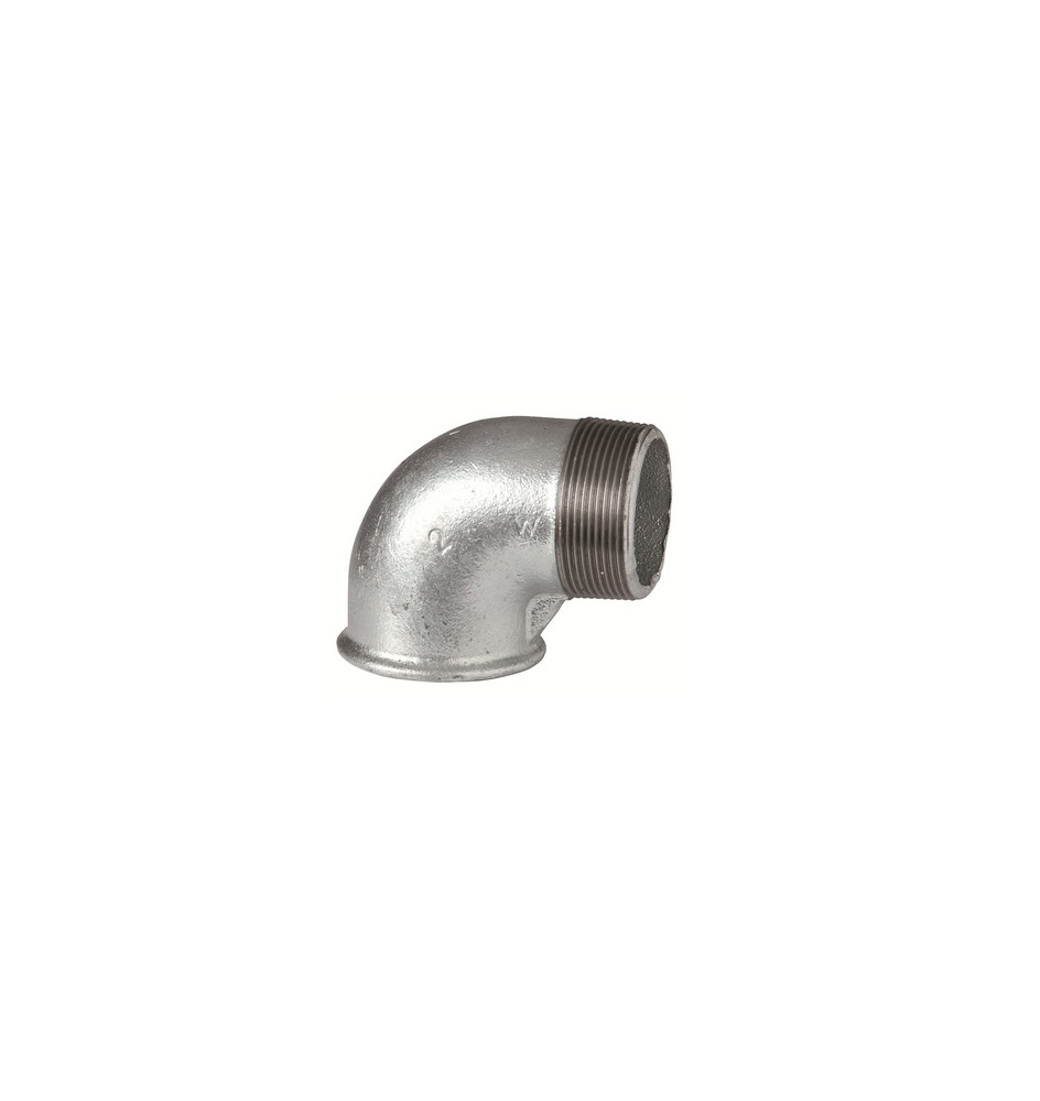 GOMITO MF ZINCATO 1"1/2 -F-BRICO