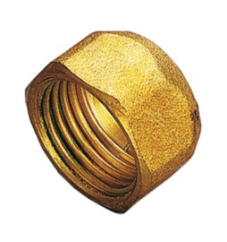 DADO OTTONE P/BICONI 10X3/8