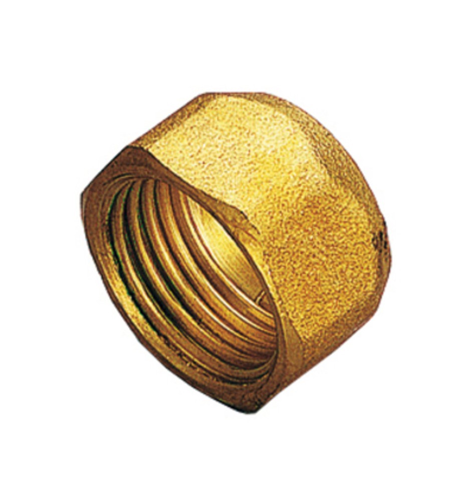 DADO OTTONE P/BICONI 12X1/2 PES