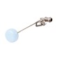 RUBINETTO A GALLEGGIANTE 5 COPP 1/2 TON S/SFERA