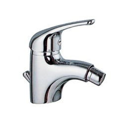 FIORE KING MISCELATORE BIDET CROMATO