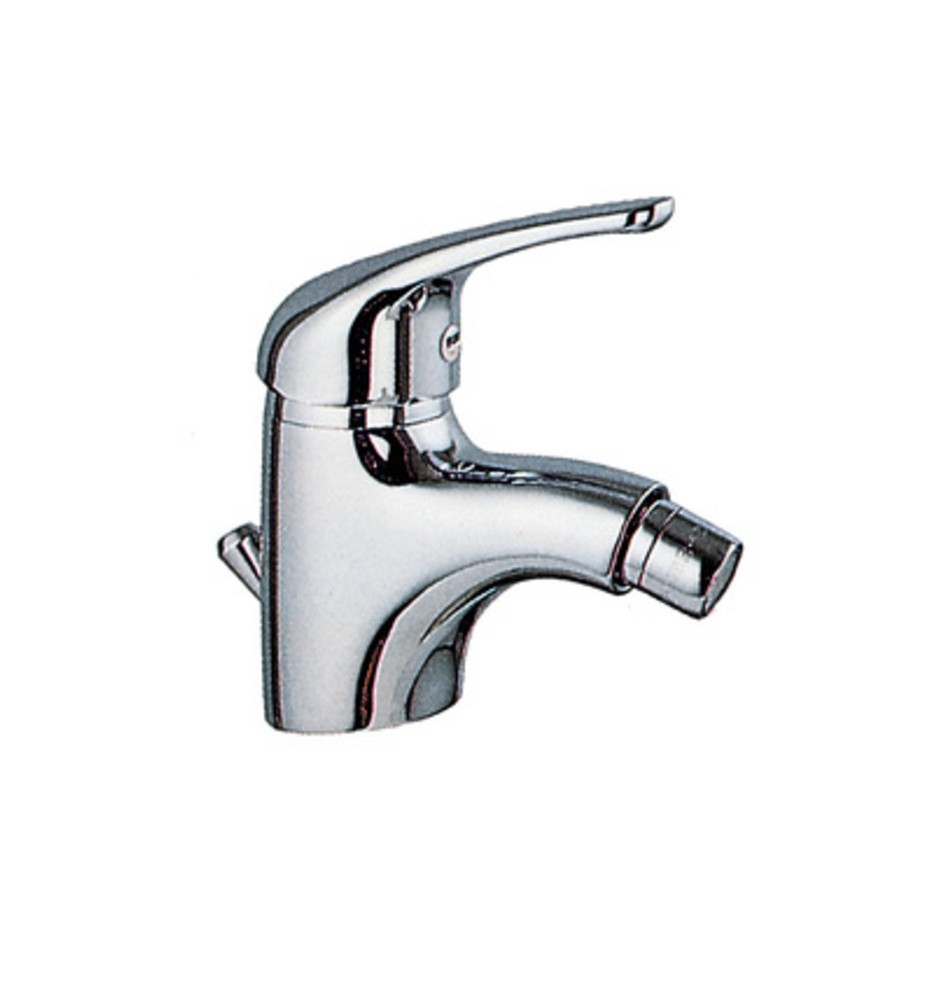 FIORE KING MISCELATORE BIDET CROMATO