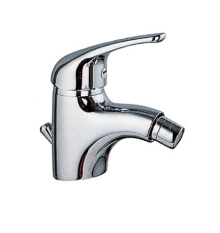 FIORE KING MISCELATORE BIDET CROMATO