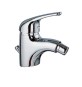 FIORE KING MISCELATORE BIDET CROMATO