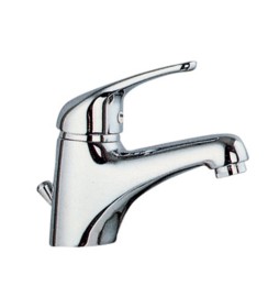 FIORE KING MISCELATORE LAVABO CROMATO