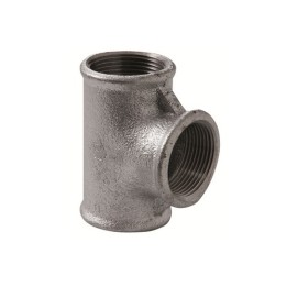 TEE ZINCATA 5"