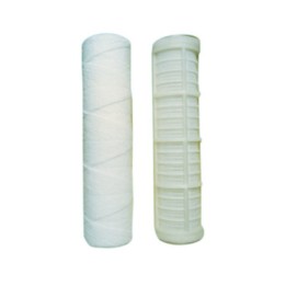 CARTUCCIA P/DEPURATORE D 7 FILTRO 60 MICRON