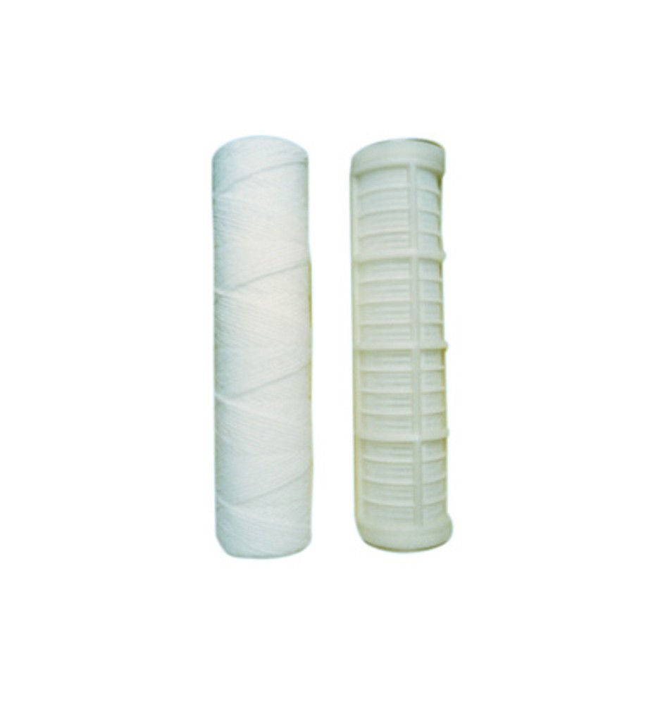 CARTUCCIA P/DEPURATORE D 7 FILTRO 60 MICRON
