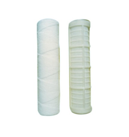 CARTUCCIA P/DEPURATORE D 7 FILTRO 60 MICRON