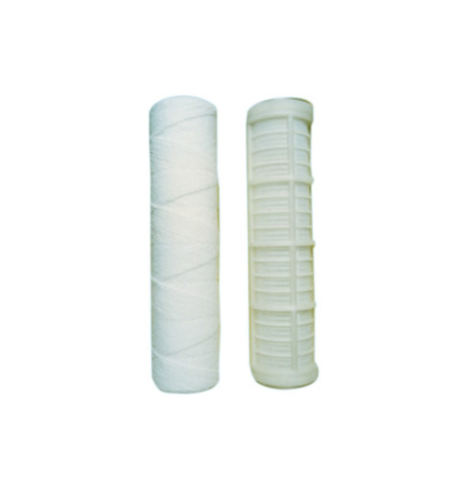 CARTUCCIA P/DEPURATORE D 10 FILTRO 60 MICRON