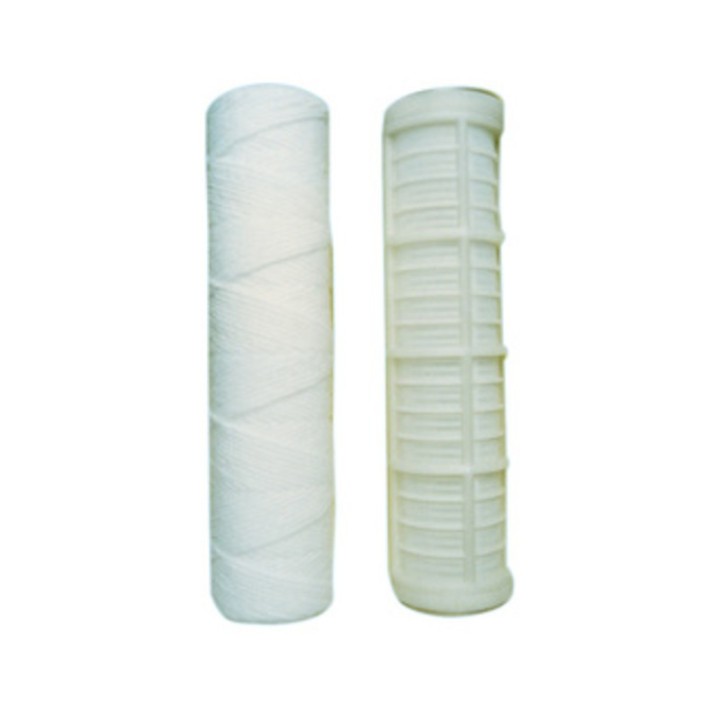 CARTUCCIA P/DEPURATORE D 10 FILTRO 60 MICRON