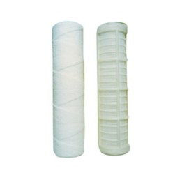 CARTUCCIA P/DEPURATORE PPL D 7 20 MICRON