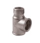 TEE MFF ZINCATA 1"1/4