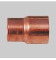 MANICOTTO RAME RIDOTTO A SALDARE MASCHIO/FEMMINA - 28 x 22