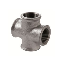 CROCE ZINCATA 1/2 -CONF