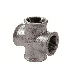 CROCE ZINCATA 1/2 -CONF