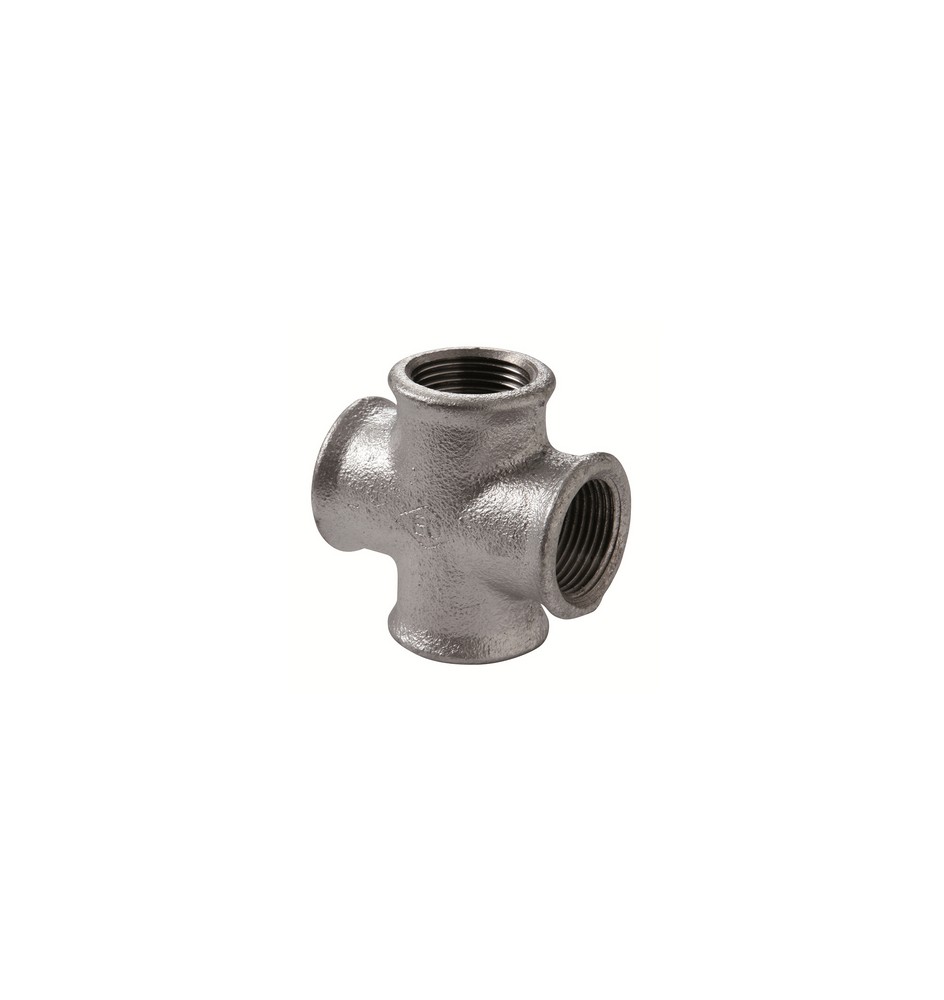 CROCE ZINCATA 3/4 -CONF