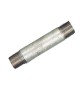 TRONCHETTO ZINCATO 2 FILETTI 532 D 1X10 CM
