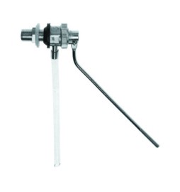 RUBINETTO A GALLEGGIANTE CATIS 1/2 SCARICO WC