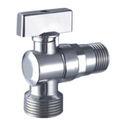 RUBINETTO A SFERA P/LAVATRICE D 1/2 X 3/4**