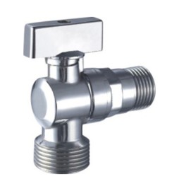 RUBINETTO A SFERA P/LAVATRICE D 1/2 X 3/4**