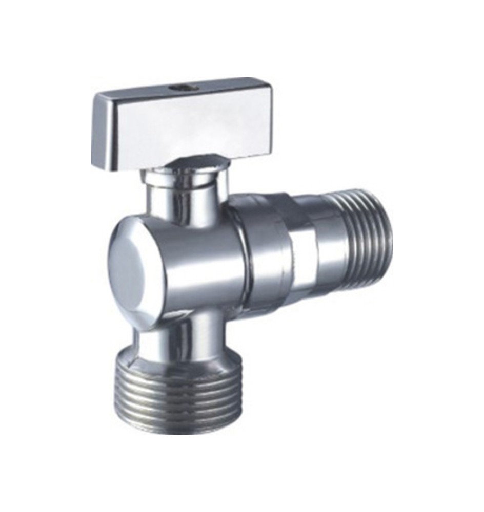 RUBINETTO A SFERA P/LAVATRICE D 1/2 X 3/4**