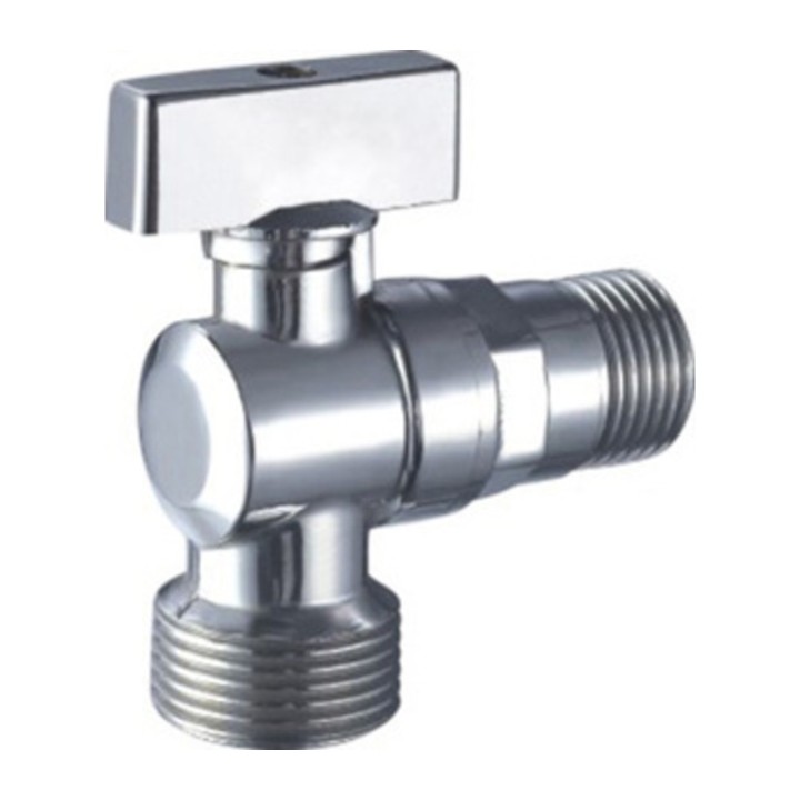 RUBINETTO A SFERA P/LAVATRICE D 1/2 X 3/4**