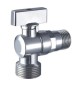 RUBINETTO A SFERA P/LAVATRICE D 1/2 X 3/4**