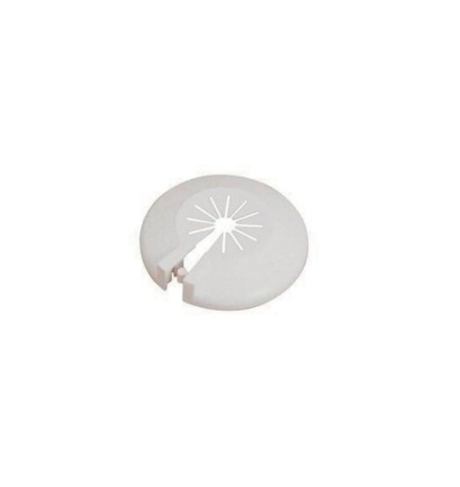 ROSETTA UNIVERSALE 8-22 P/TUBO RADIATORE FIG.1