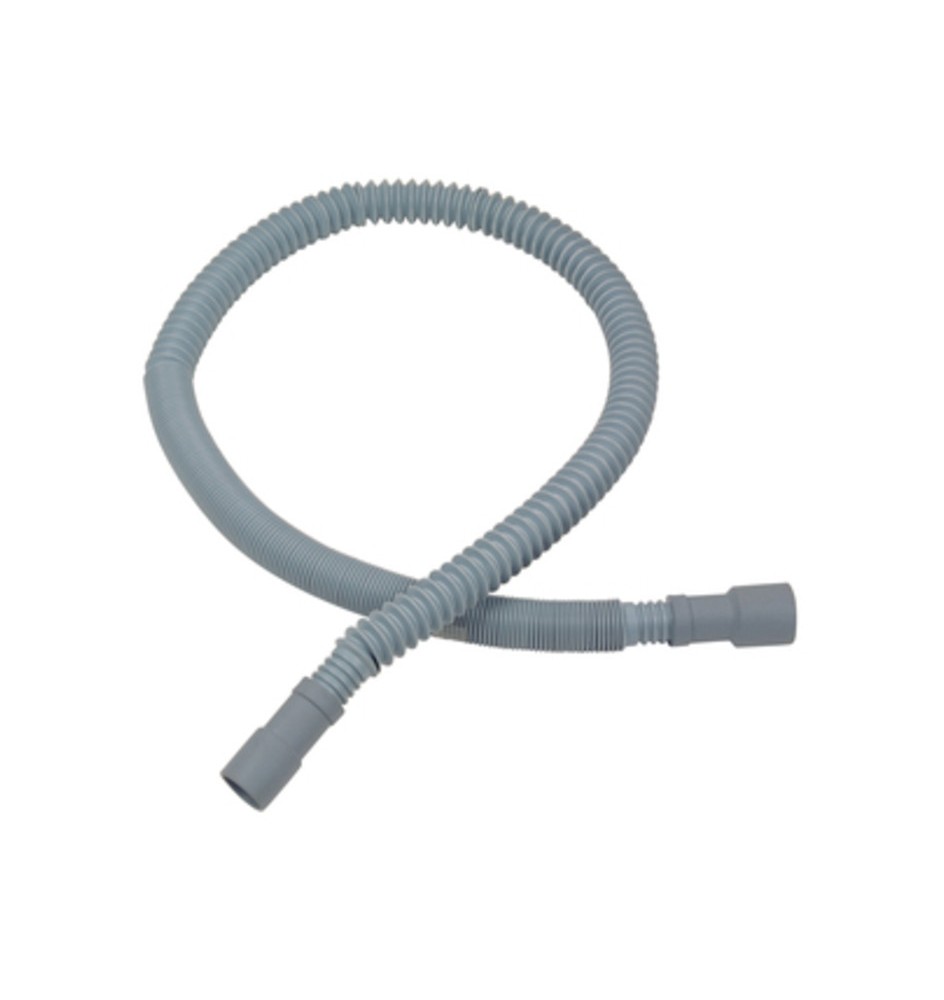 TUBO SCARICO LAVATRICE ESTENSIBILE 80/300 CM*