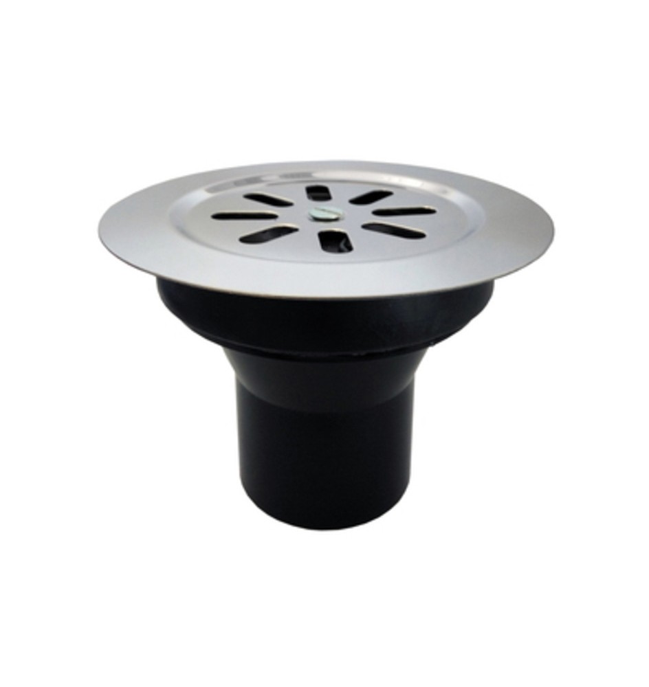 TAPPO AD ESPANSIONE GRIGLIATO D 100 MM