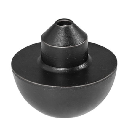 VALVOLA GOMMA AD INNESTO P/BATTERIA CATIS NUOVO