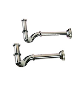 SIFONE A S OTTONE CROMATO D 1*
