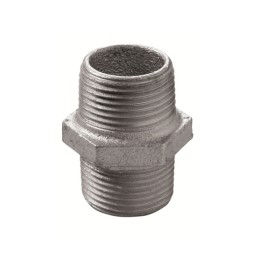 NIPPLE ZINCATO 3/4 -CONF