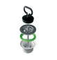 PILETTA P/LAVELLO INOX D 70 MM 1.1/2**