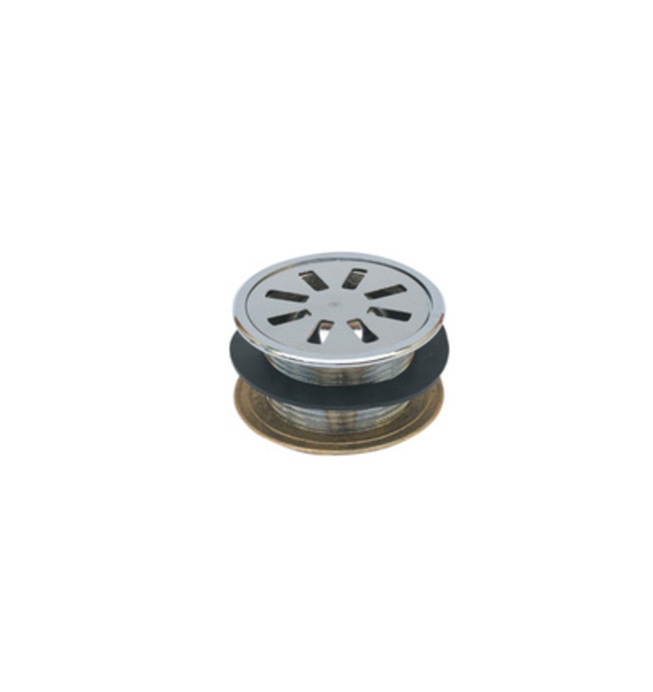 PILETTA SIFOIDE P/PIATTO DOCCIA 1.1/4*