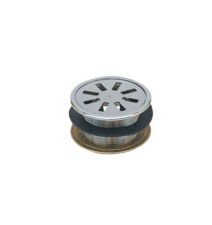 PILETTA SIFOIDE P/PIATTO DOCCIA 1.1/4*