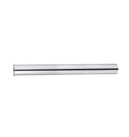 CANOTTO DIRITTO C/CARTELLA D 26X250 MM*