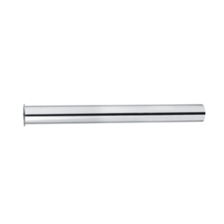 CANOTTO DIRITTO C/CARTELLA D 26X250 MM*