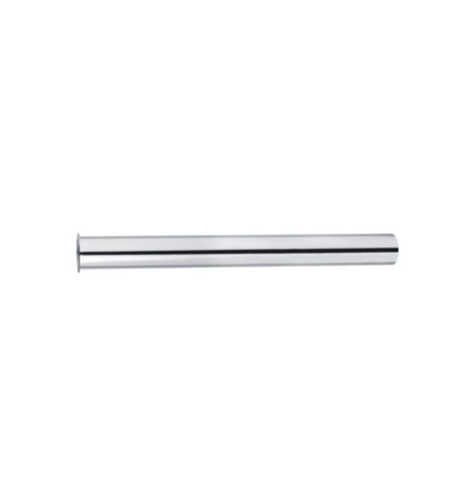 CANOTTO DIRITTO C/CARTELLA D 30X250 MM*