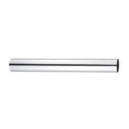 CANOTTO DIRITTO S/CARTELLA D 30X250 MM*